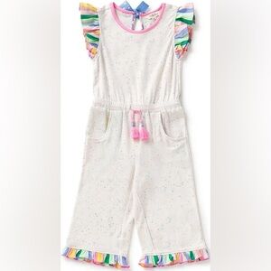 Matilda Jane Let’s Go Together Romper